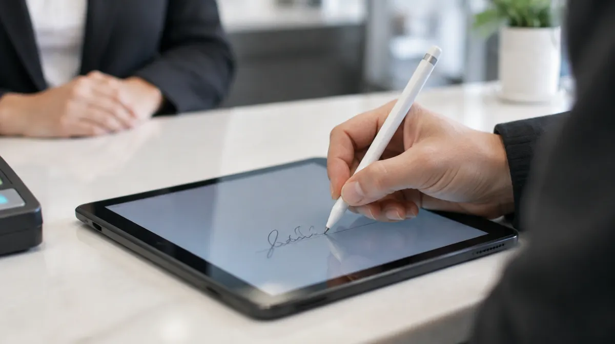 La signature électronique au Québec : ce qu’il faut savoir