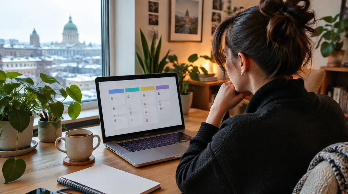 Un CRM pour un travailleur autonome, est-ce vraiment utile ?
