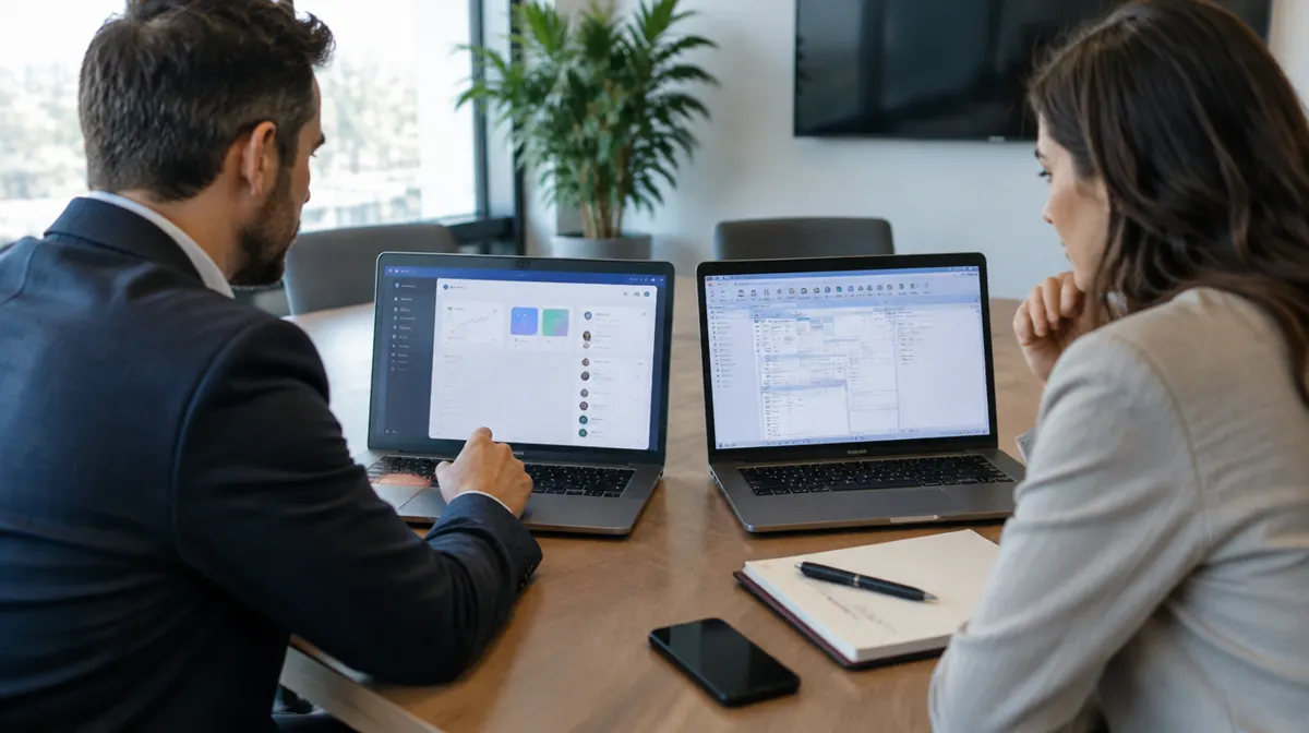 CRM sur mesure ou logiciel standard : comment choisir