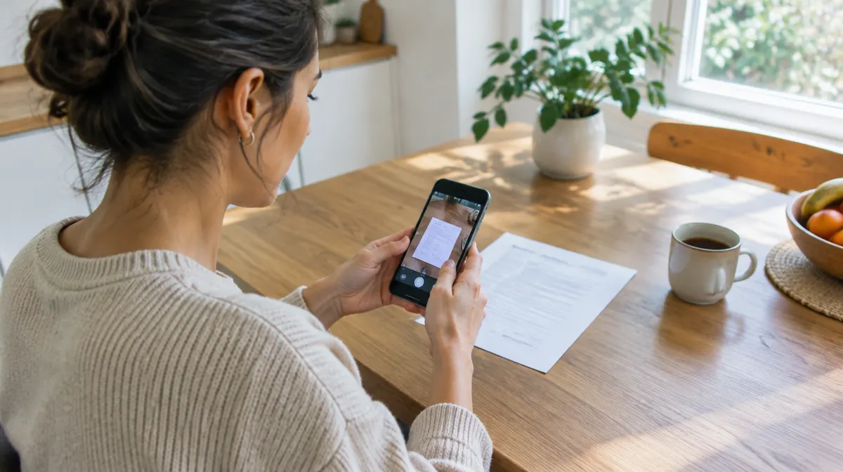 Collecter les documents clients sans courir après