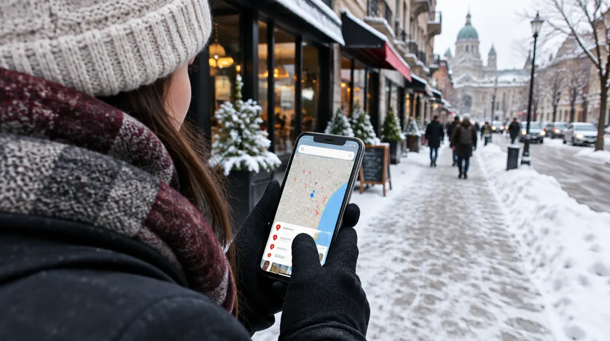 Référencement local : bien utiliser votre fiche Google Business Profile