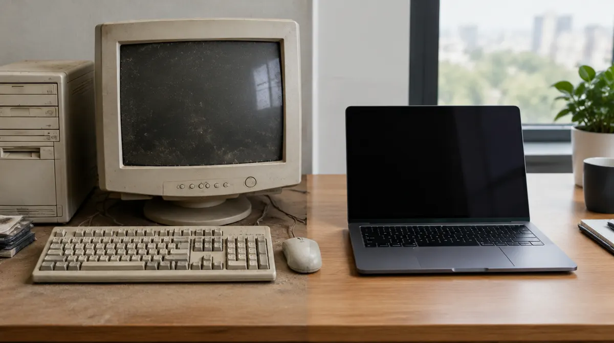Refonte de site web : 6 signes qu’il est temps