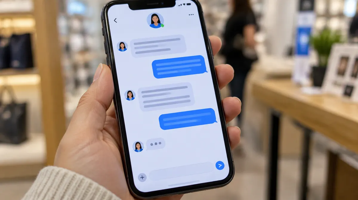 Un chatbot sur votre site : utile ou gadget ?