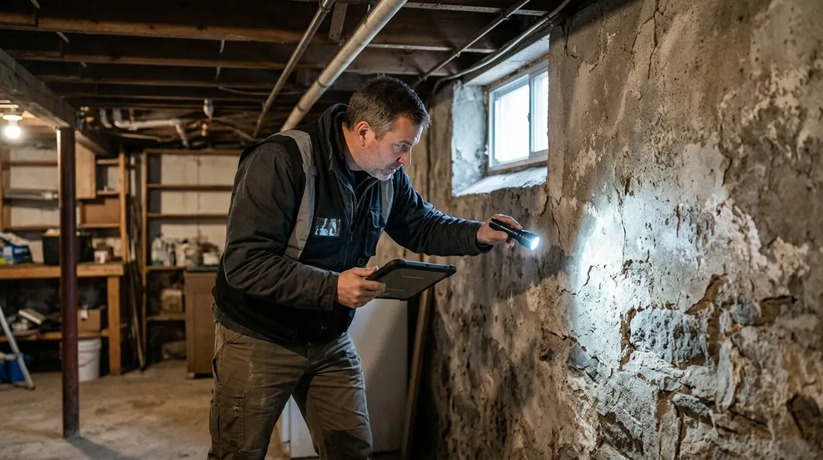Inspecteurs en bâtiment : livrer vos rapports plus vite